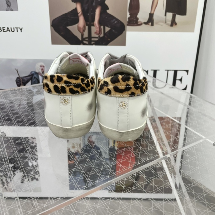 Men Women G*GDB Top Sneaker CL 20230902-51