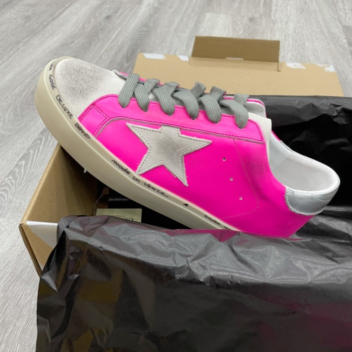 Men Women G*GDB Top Sneaker CL 20230902-74