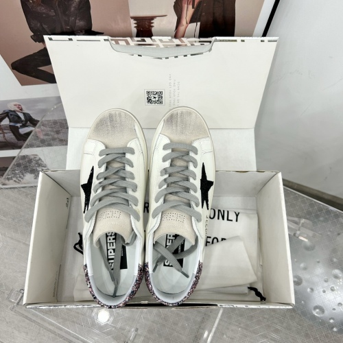 Men Women G*GDB Top Sneaker CL 20230902-4