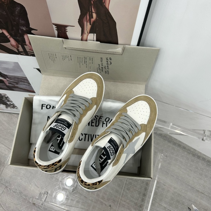 Men Women G*GDB Top Sneaker CL 20230902-103