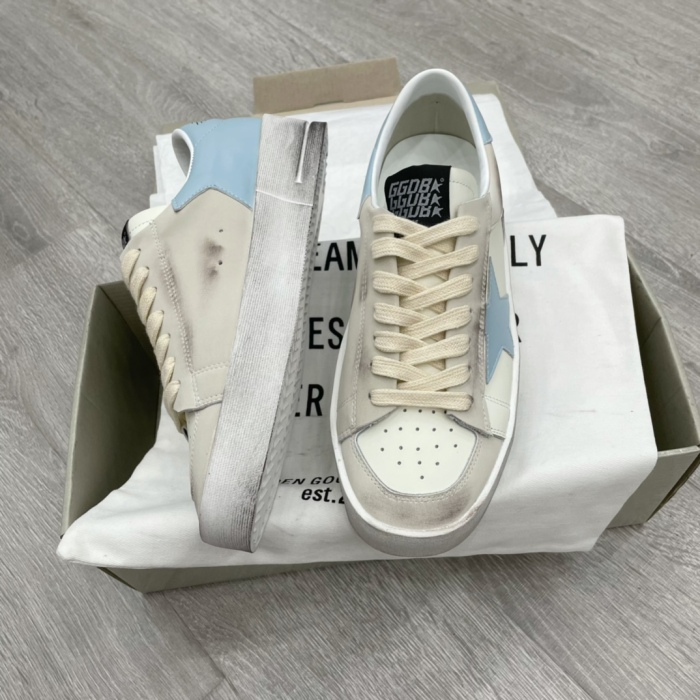 Men Women G*GDB Top Sneaker CL 20230902-5
