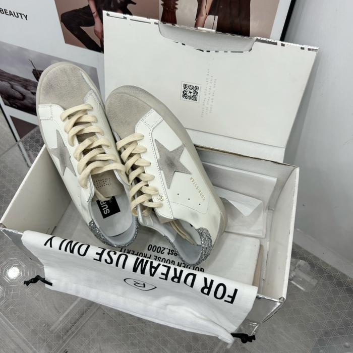 Men Women G*GDB Top Sneaker CL 20230902-45