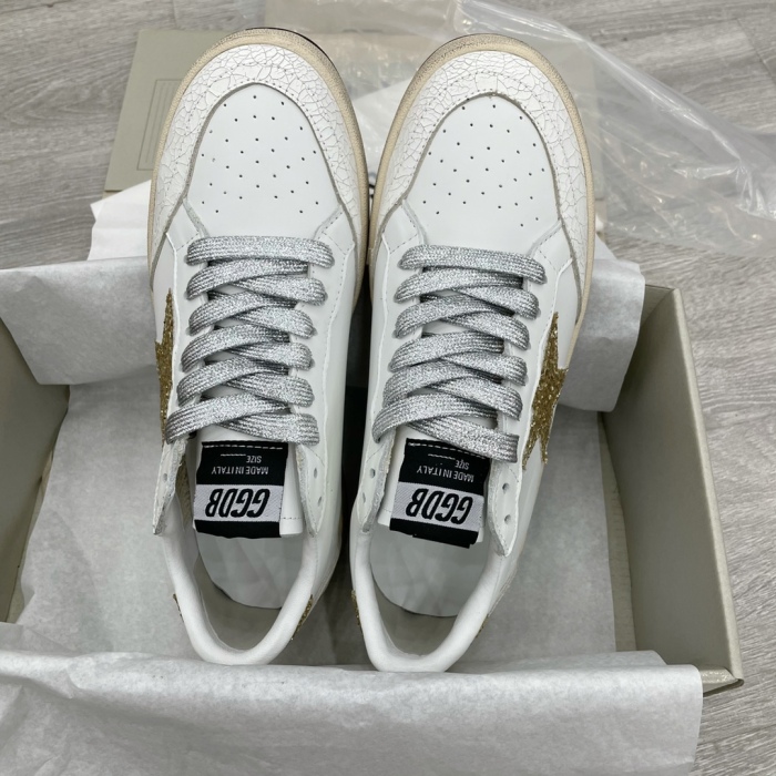 Men Women G*GDB Top Sneaker CL 20230902-92