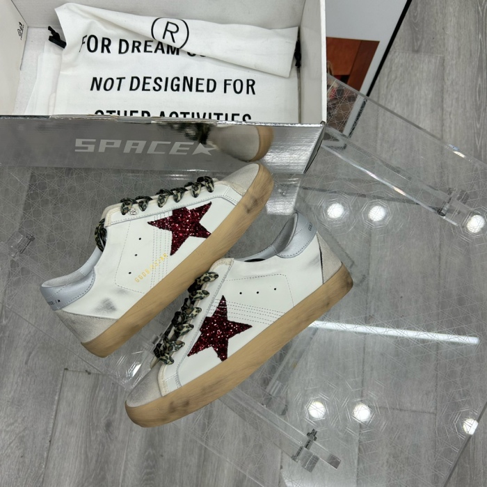 Men Women G*GDB Top Sneaker CL 20230902-29