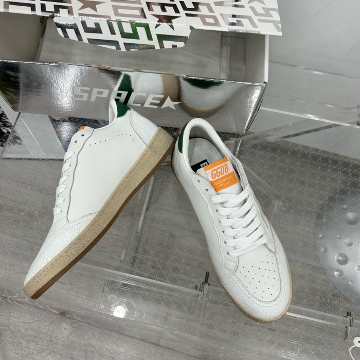 Men Women G*GDB Top Sneaker CL 20230902-6
