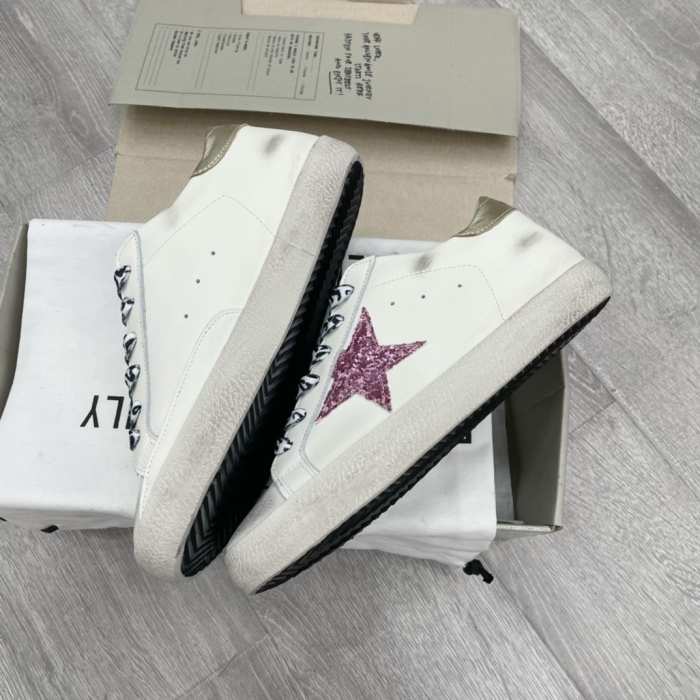 Men Women G*GDB Top Sneaker CL 20230902-82
