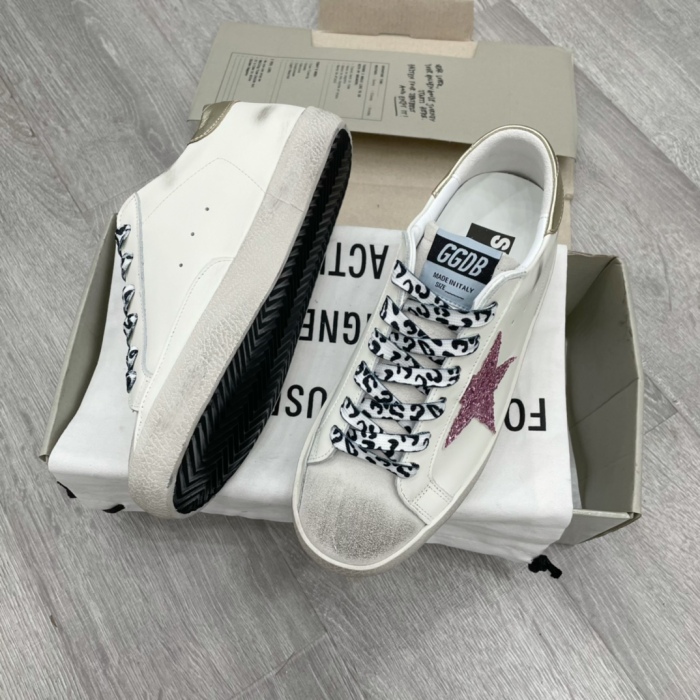 Men Women G*GDB Top Sneaker CL 20230902-82