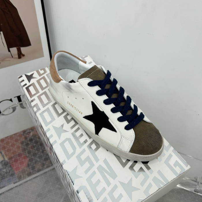 Men Women G*GDB Top Sneaker CL 20230902-35