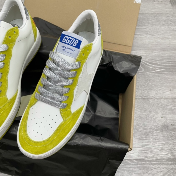 Men Women G*GDB Top Sneaker CL 20230902-10