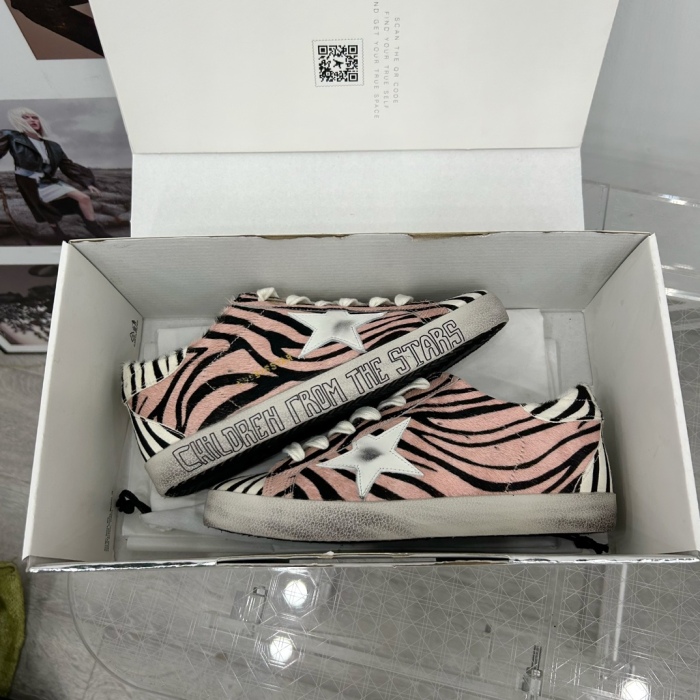 Men Women G*GDB Top Sneaker CL 20230902-26