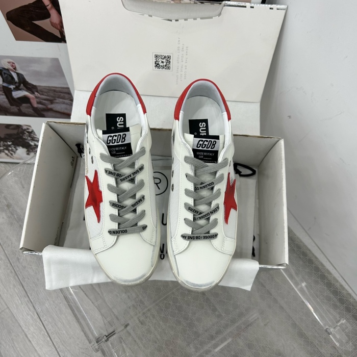 Men Women G*GDB Top Sneaker CL 20230902-40