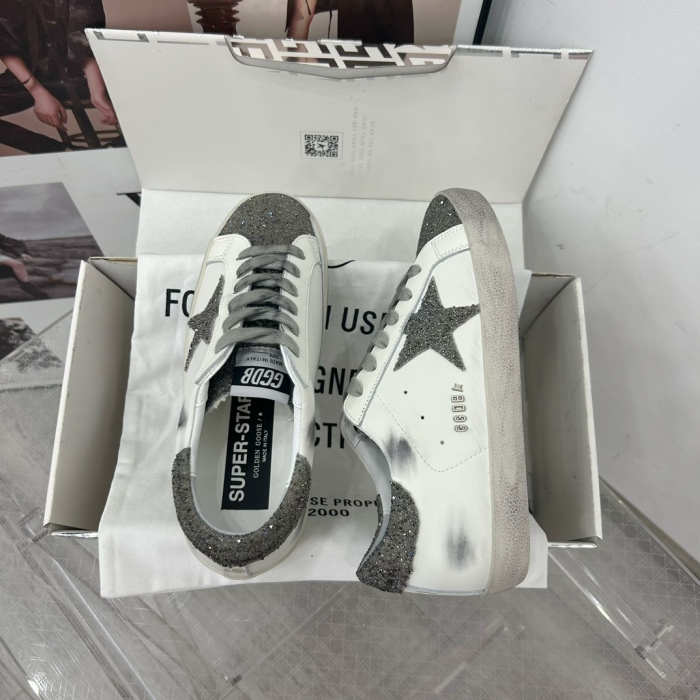 Men Women G*GDB Top Sneaker CL 20230902-42
