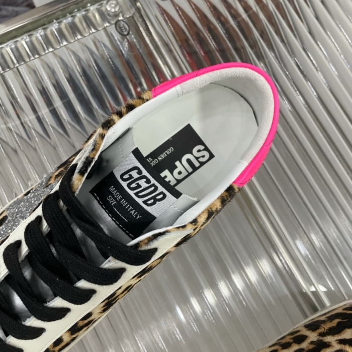 Men Women G*GDB Top Sneaker CL 20230902-31