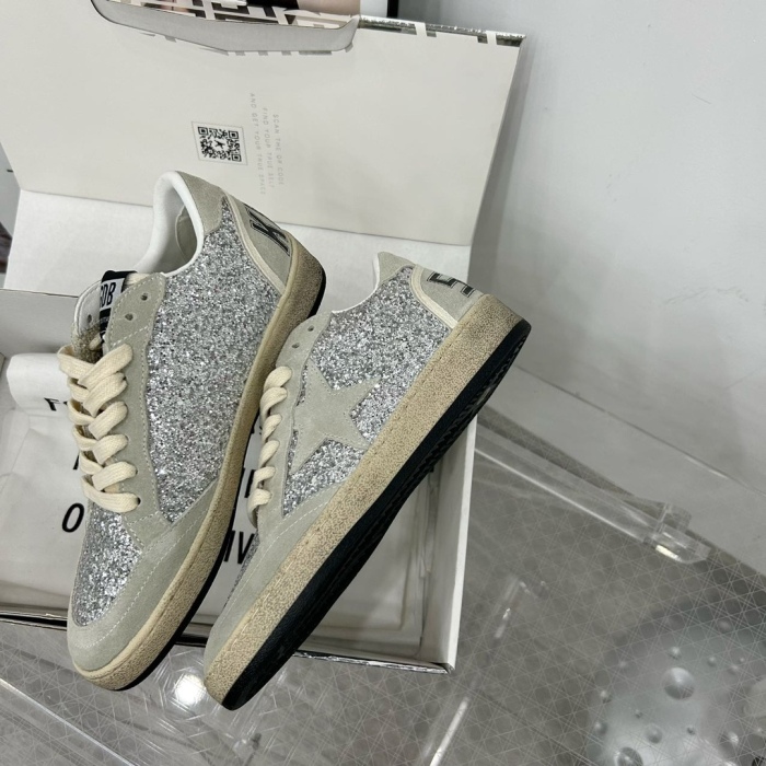Men Women G*GDB Top Sneaker CL 20230902-98