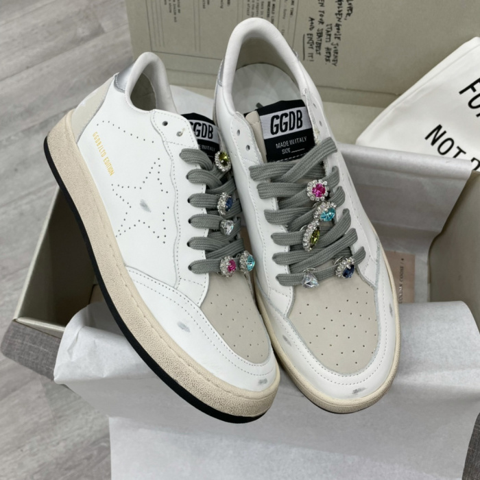 Men Women G*GDB Top Sneaker CL 20230902-3