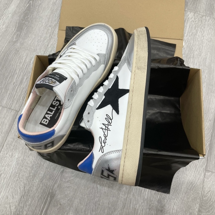 Men Women G*GDB Top Sneaker CL 20230902-93