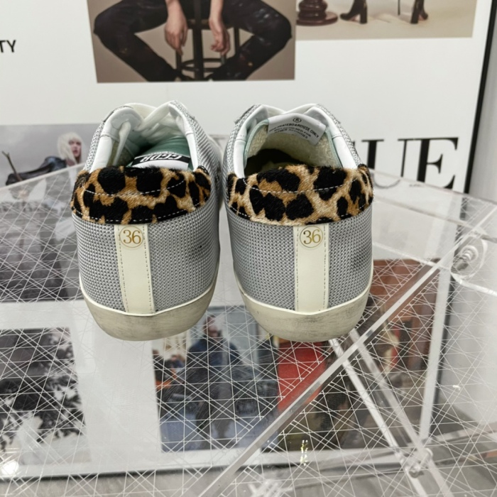 Men Women G*GDB Top Sneaker CL 20230902-116
