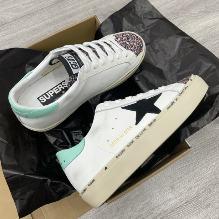 Men Women G*GDB Top Sneaker CL 20230902-54