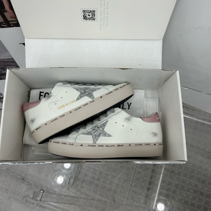 Men Women G*GDB Top Sneaker CL 20230902-62