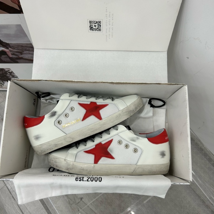 Men Women G*GDB Top Sneaker CL 20230902-40