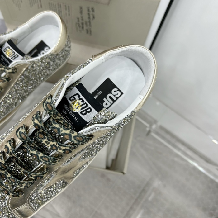 Men Women G*GDB Top Sneaker CL 20230902-80