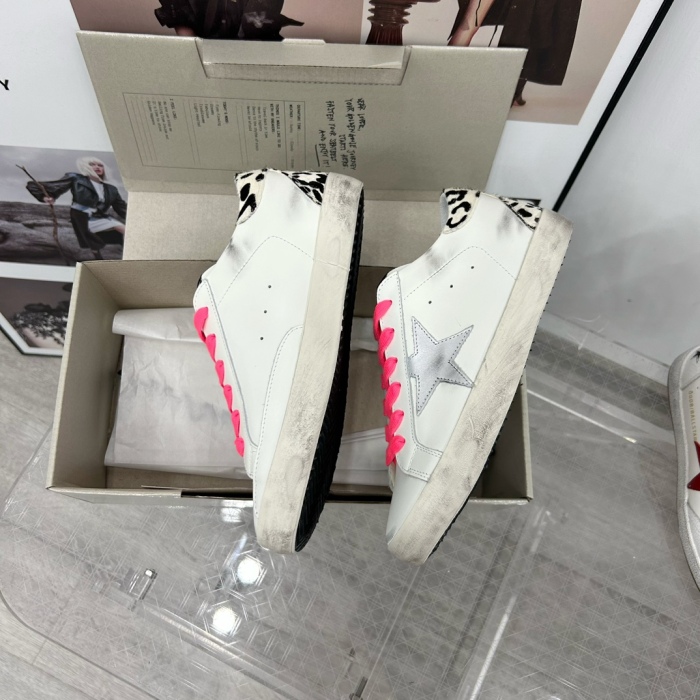 Men Women G*GDB Top Sneaker CL 20230902-35