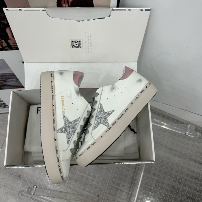 Men Women G*GDB Top Sneaker CL 20230902-62