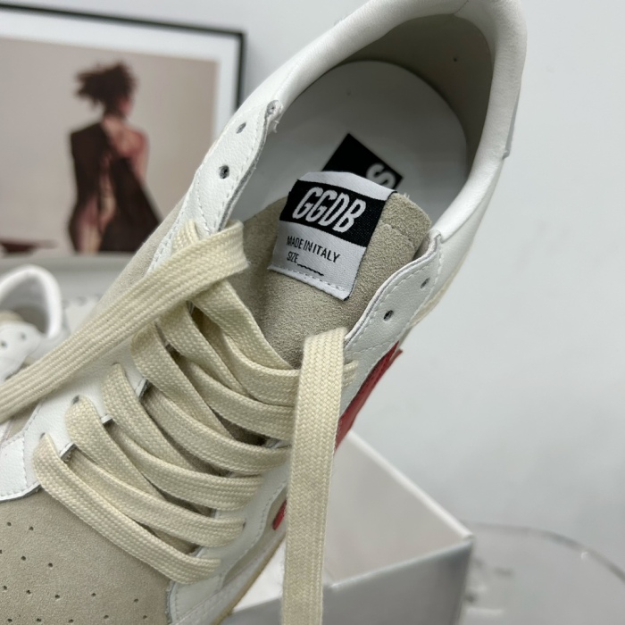 Men Women G*GDB Top Sneaker CL 20230902-9