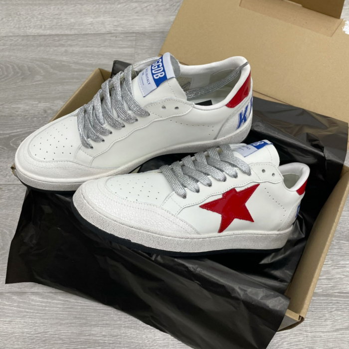 Men Women G*GDB Top Sneaker CL 20230902-1