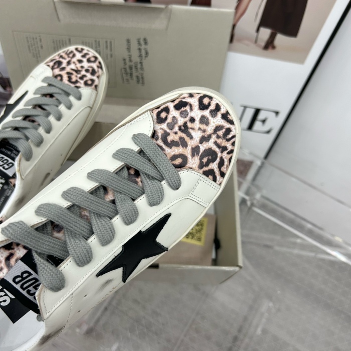 Men Women G*GDB Top Sneaker CL 20230902-33