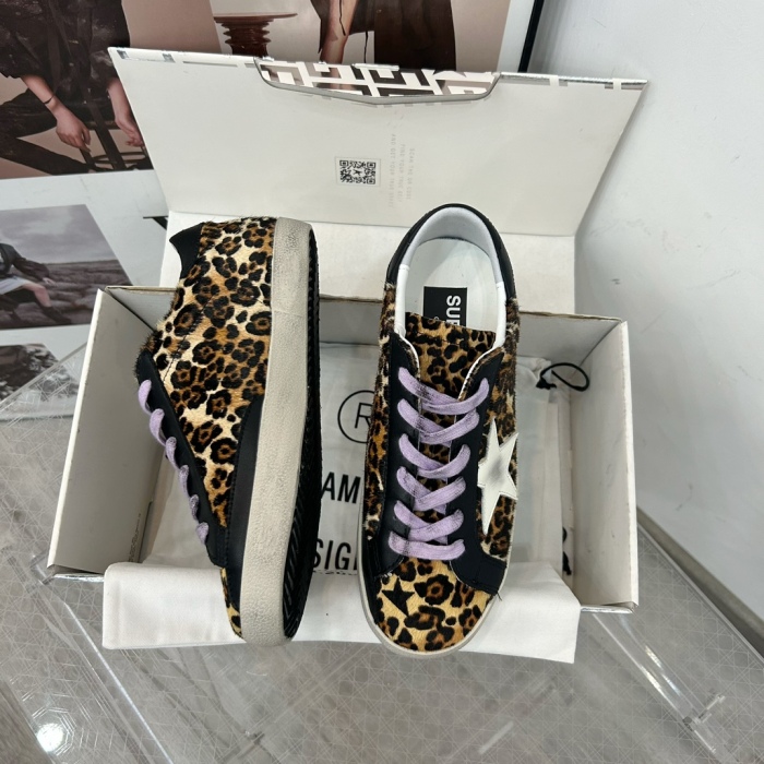 Men Women G*GDB Top Sneaker CL 20230902-51