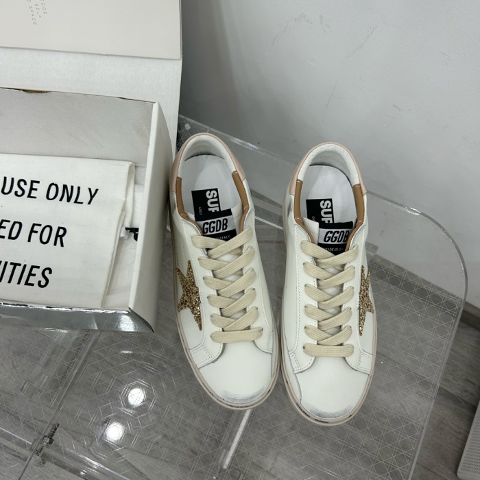 Men Women G*GDB Top Sneaker CL 20230902-63
