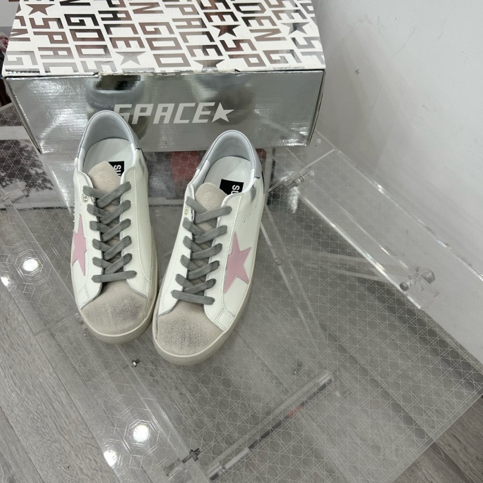 Men Women G*GDB Top Sneaker CL 20230902-47