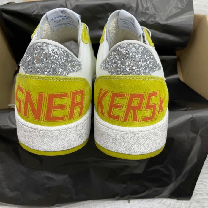Men Women G*GDB Top Sneaker CL 20230902-10