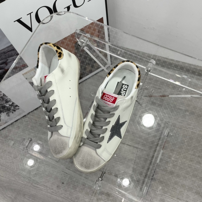Men Women G*GDB Top Sneaker CL 20230902-50