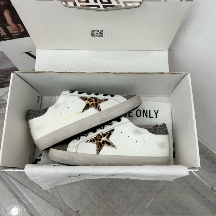 Men Women G*GDB Top Sneaker CL 20230902-48