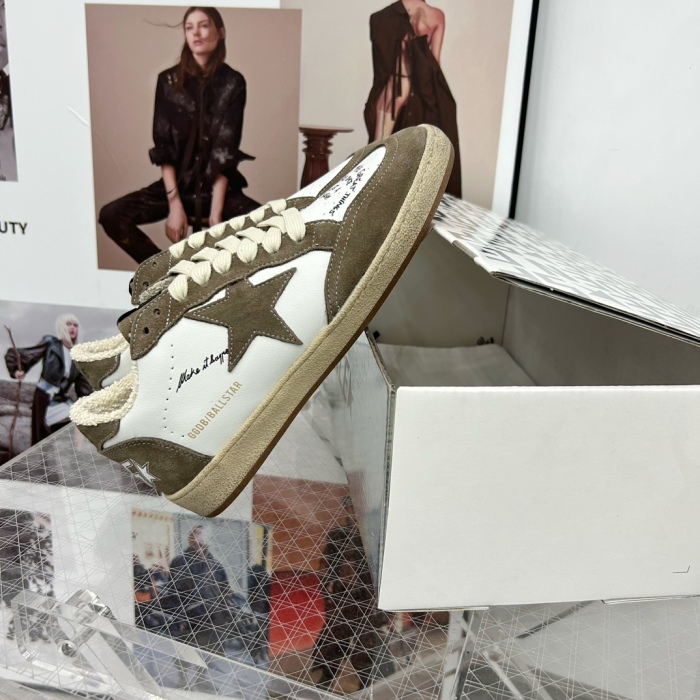 Men Women G*GDB Top Sneaker CL 20230902-8