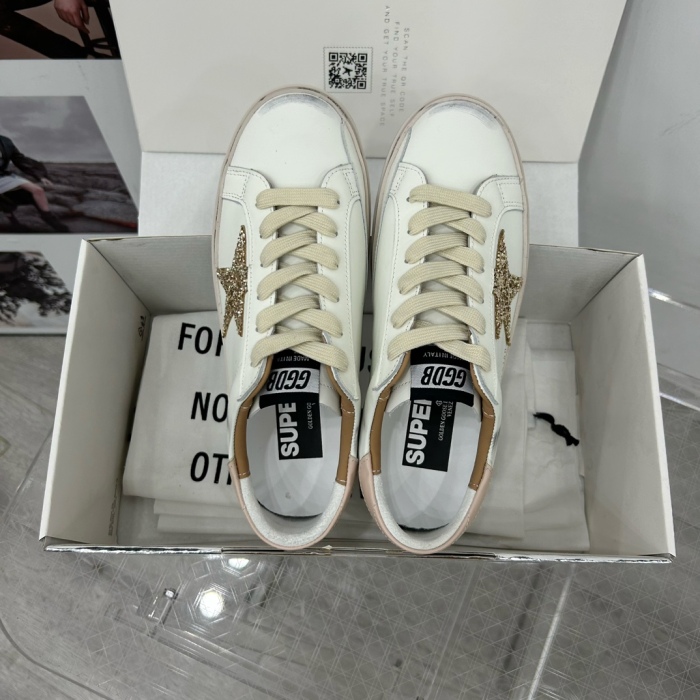 Men Women G*GDB Top Sneaker CL 20230902-63
