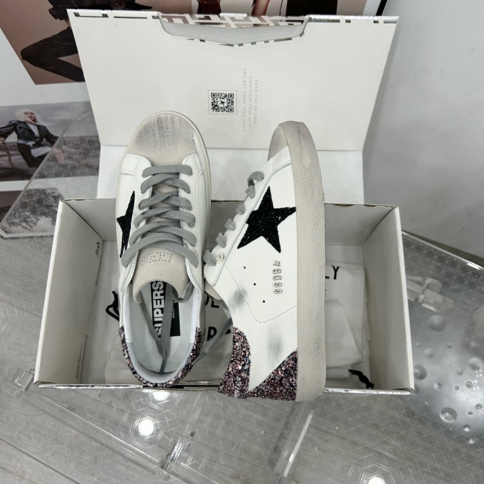 Men Women G*GDB Top Sneaker CL 20230902-4