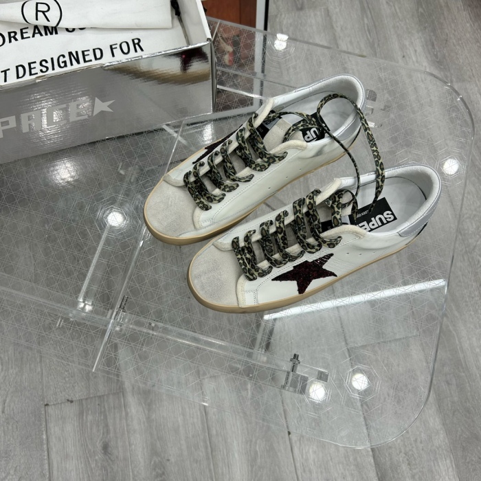 Men Women G*GDB Top Sneaker CL 20230902-29