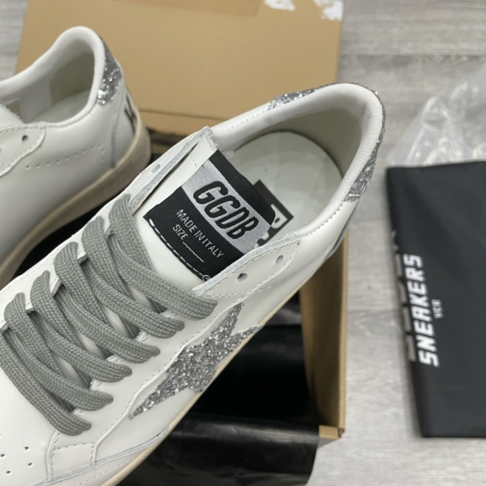 Men Women G*GDB Top Sneaker CL 20230902-89