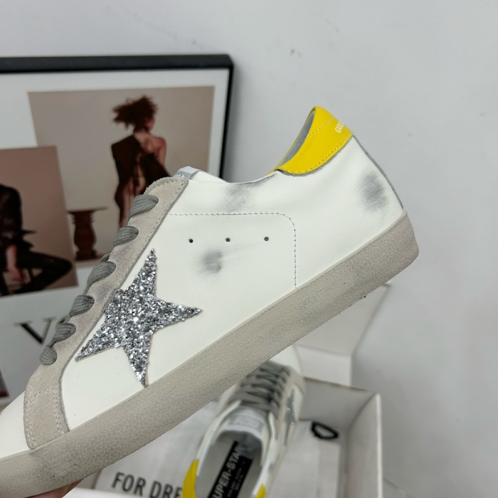 Men Women G*GDB Top Sneaker CL 20230902-38