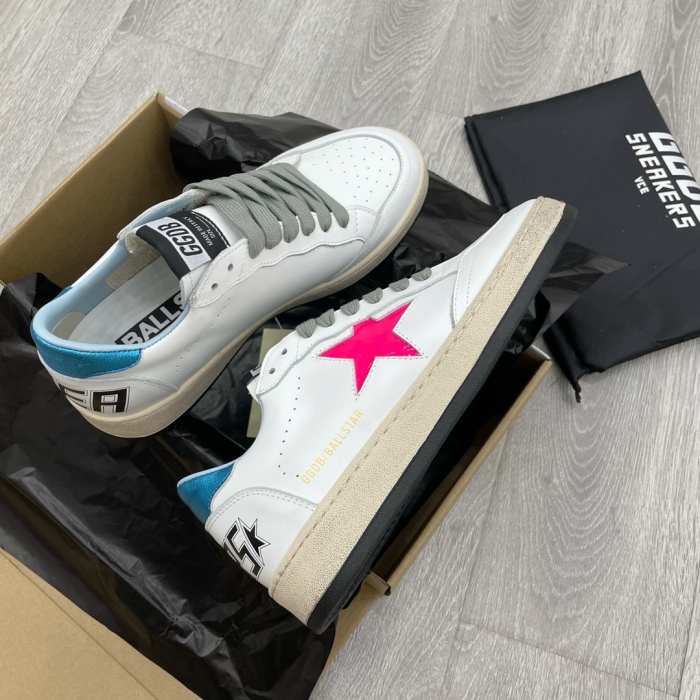 Men Women G*GDB Top Sneaker CL 20230902-104