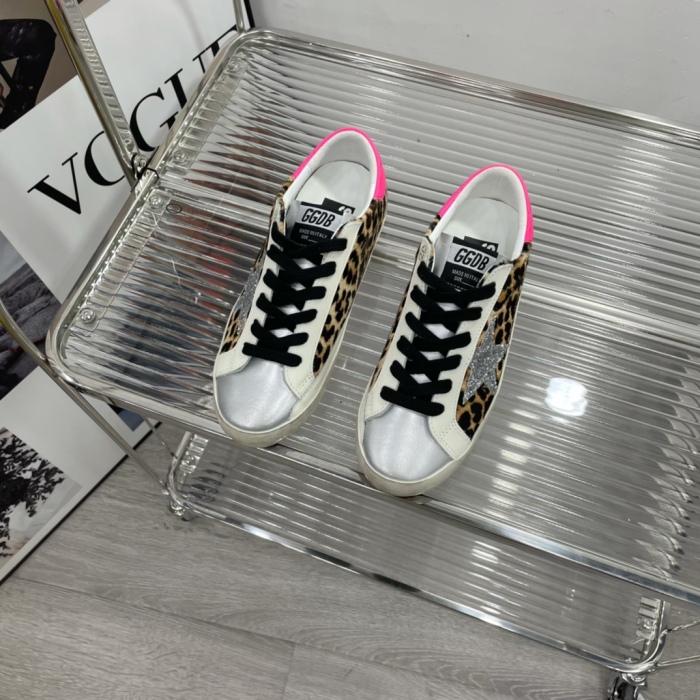 Men Women G*GDB Top Sneaker CL 20230902-31
