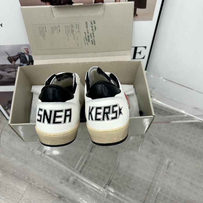 Men Women G*GDB Top Sneaker CL 20230902-102
