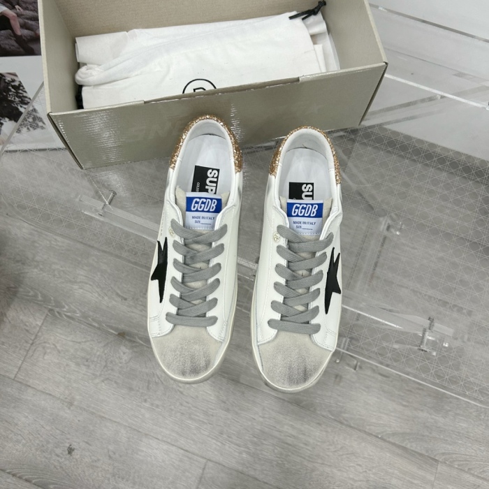 Men Women G*GDB Top Sneaker CL 20230902-79