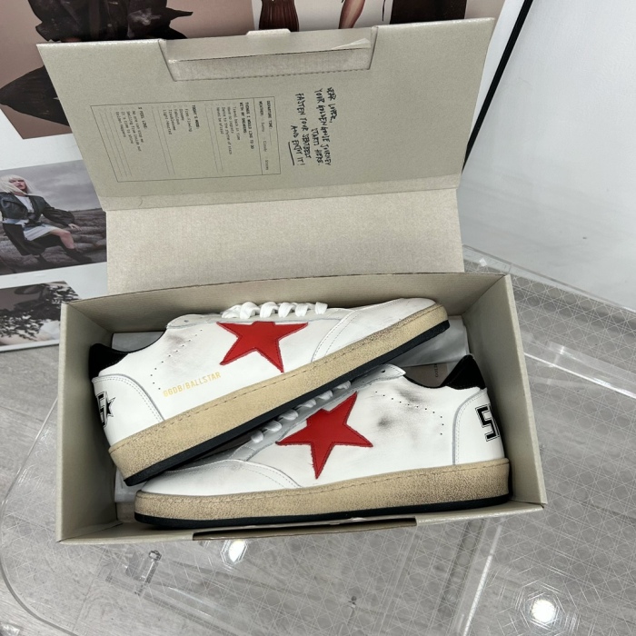Men Women G*GDB Top Sneaker CL 20230902-102