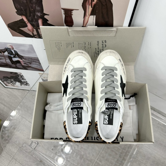 Men Women G*GDB Top Sneaker CL 20230902-33