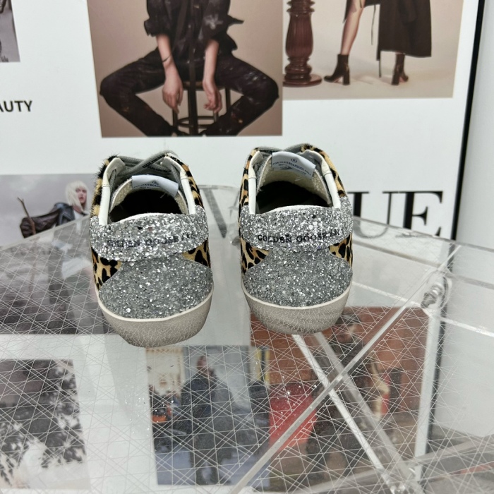 Men Women G*GDB Top Sneaker CL 20230902-34