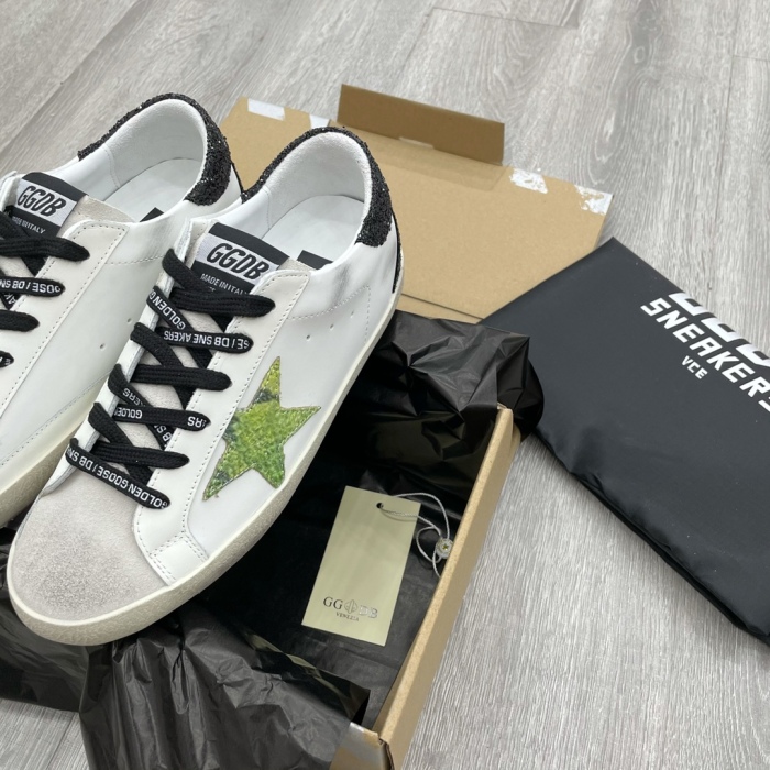 Men Women G*GDB Top Sneaker CL 20230902-14